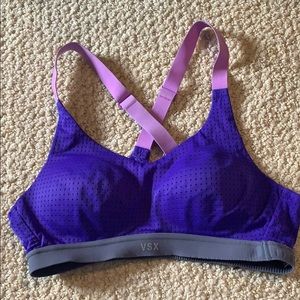 Vs bra